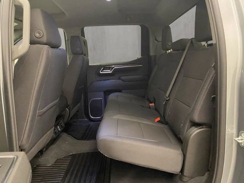 New 2026 Chevrolet Silverado 1500 LT AWD/4WD image 8