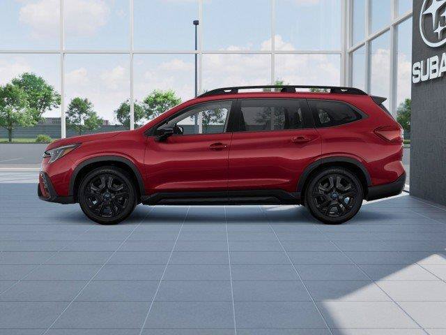 New 2026 Subaru Ascent Bronze Edition AWD/4WD image 3