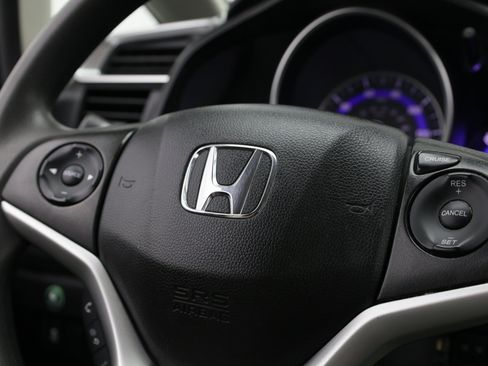 Used 2019 Honda Fit LX image 24