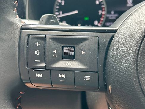 Certified 2025 Nissan Pathfinder Rock Creek AWD/4WD image 28