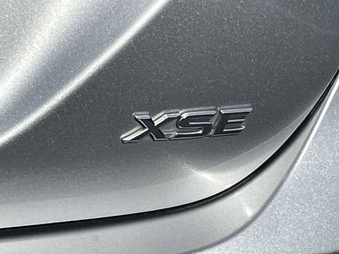 Used 2024 Toyota Camry XSE image 25