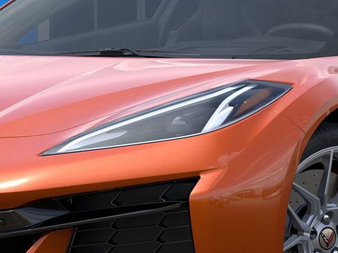 New 2026 Chevrolet Corvette Z06 image 34