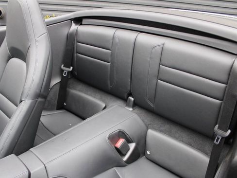 Used 2021 Porsche 911 Carrera 4S image 21