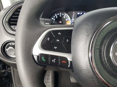 Used 2023 Jeep Renegade Latitude AWD/4WD image 27