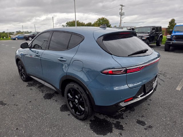Used 2024 Dodge Hornet R/T AWD/4WD image 12