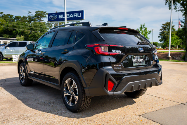 Certified 2025 Subaru Crosstrek 2.5i Premium AWD/4WD image 4