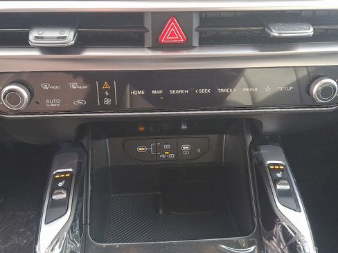 New 2026 Kia Sorento S w/ S Panoramic Sunroof Package image 12