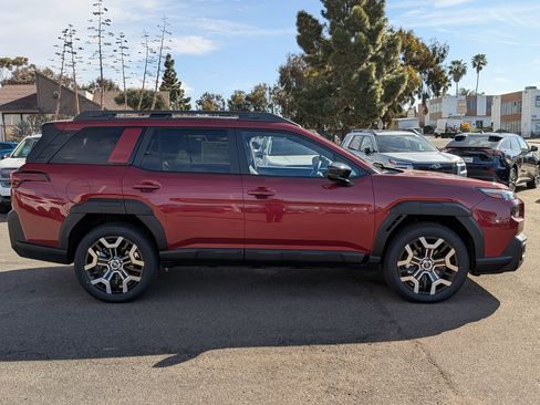 New 2026 Subaru Outback Touring XT image 5