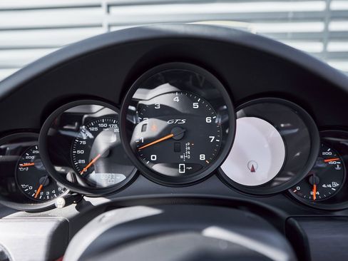 Used 2019 Porsche 911 Carrera GTS image 50