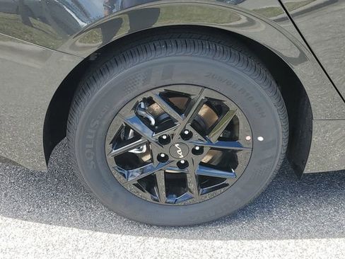 New 2026 Kia K5 LXS image 5