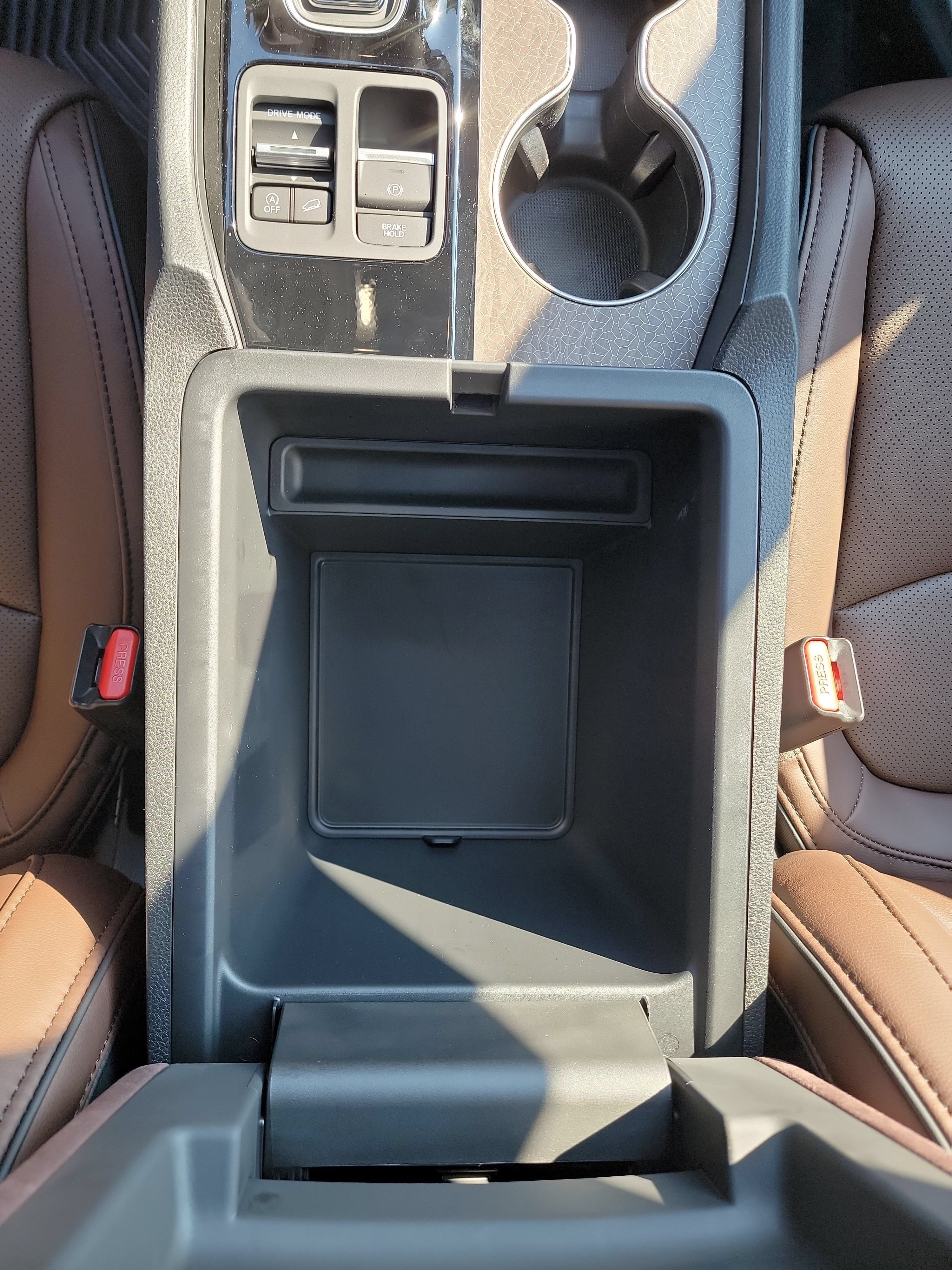 New 2026 Honda Pilot Elite image 23