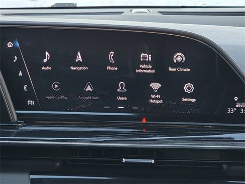 Used 2021 Cadillac Escalade Sport w/ LPO, Illumination Package image 24