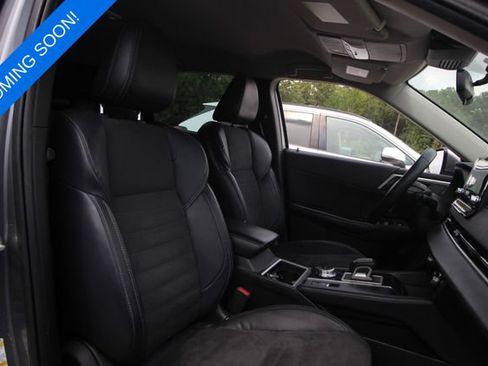 Used 2023 Mitsubishi Outlander SE AWD/4WD image 6