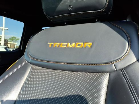 Used 2022 Ford F150 Tremor w/ Equipment Group 402A High AWD/4WD image 11