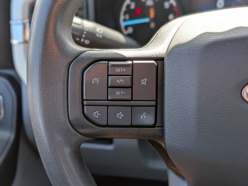 Used 2023 Ford F350 XL w/ FX4 Off-Road Package AWD/4WD image 28