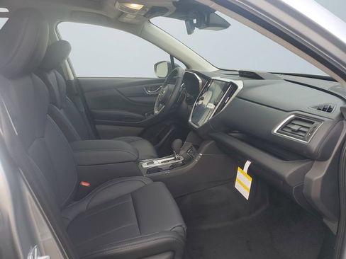 Used 2026 Subaru Ascent Limited AWD/4WD image 15