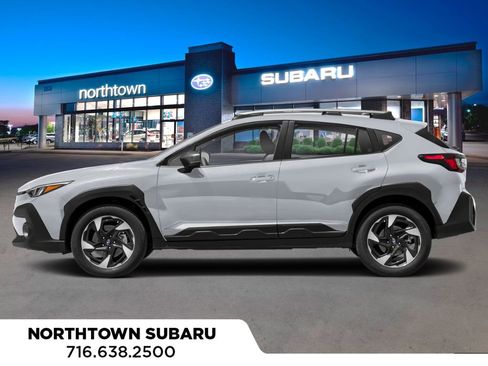 New 2026 Subaru Crosstrek 2.5i Limited w/ Crosstrek Mirror Package image 3