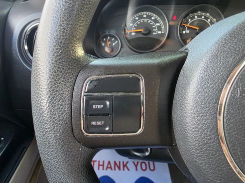 Used 2015 Jeep Patriot Sport w/ Power Value Group FWD image 35