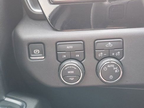 Used 2024 Chevrolet Silverado 1500 LT w/ Convenience Package II image 22