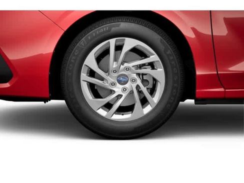 New 2025 Subaru Impreza 2.0i image 10