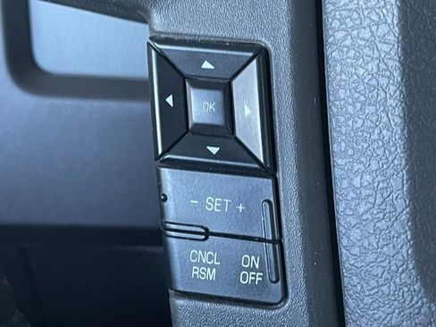 Used 2014 Ford F150 XLT w/ Equipment Group 301A Mid image 12