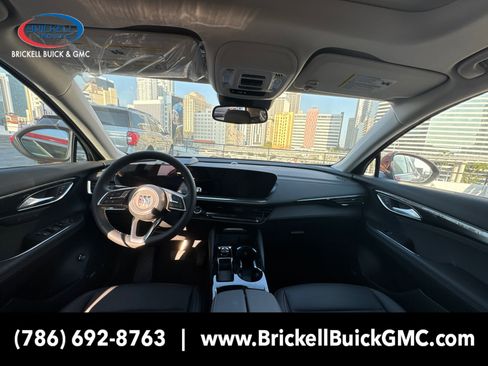 New 2025 Buick Envision Preferred image 24