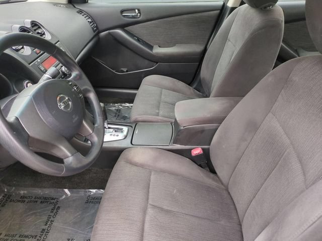 Used 2012 Nissan Altima 2.5 S FWD image 17