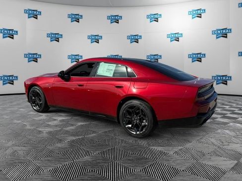 New 2026 Dodge Charger R/T AWD/4WD image 3