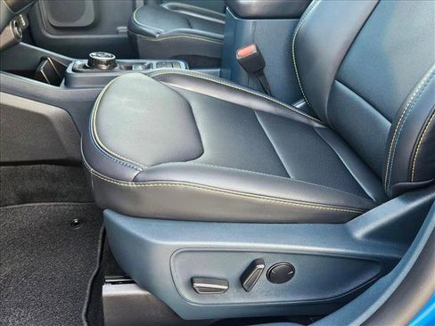 New 2025 Ford Maverick Lobo image 4