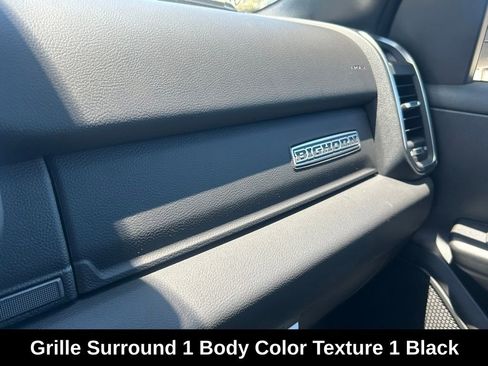 New 2026 RAM 1500 Big Horn image 31