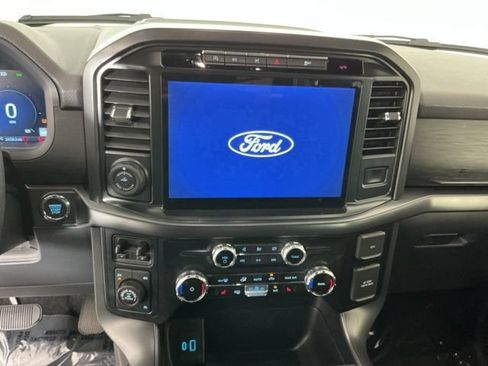 Used 2024 Ford F150 XLT w/ Equipment Group 302A MID AWD/4WD image 20