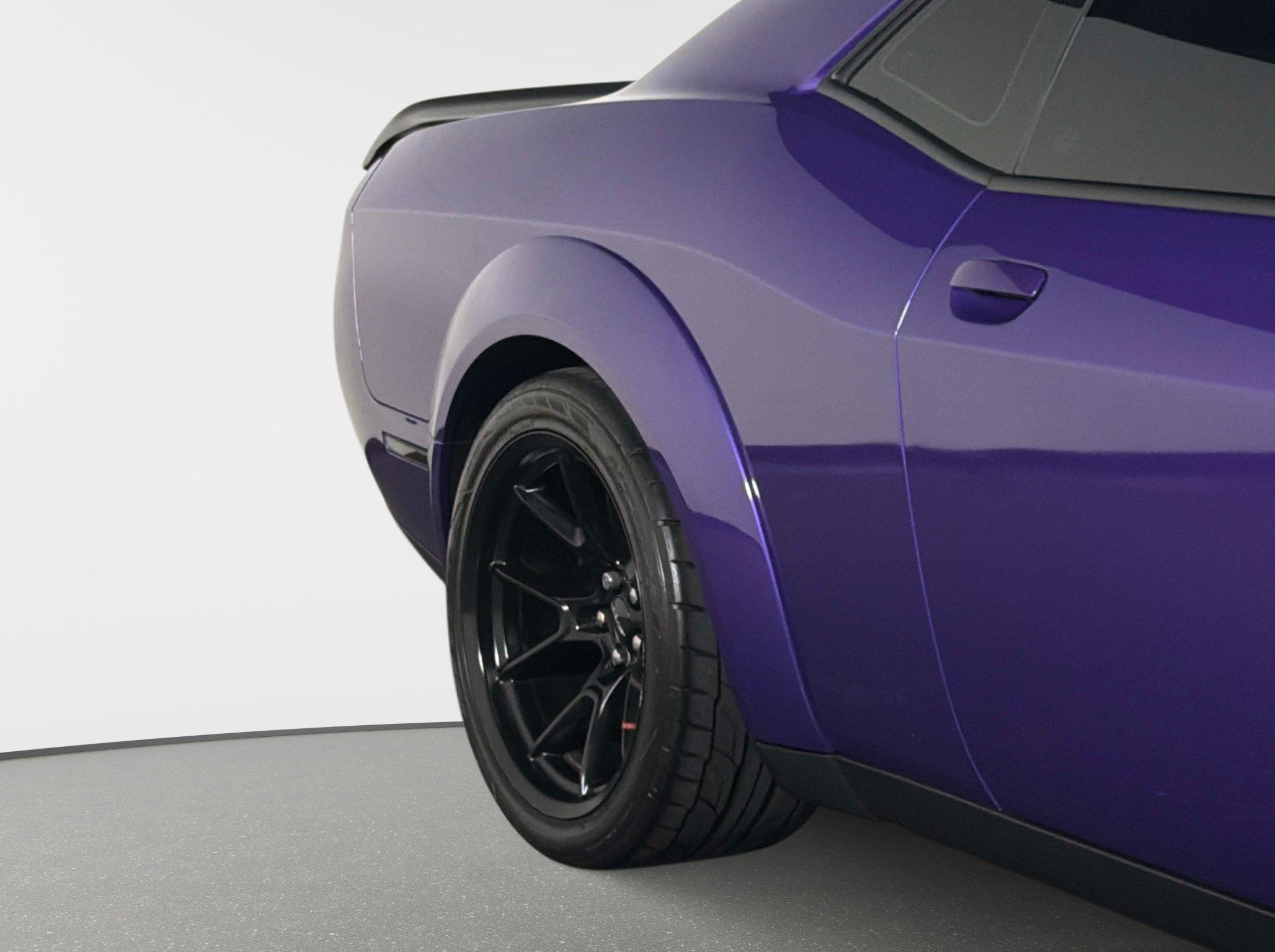 Used 2023 Dodge Challenger SRT Hellcat RWD image 21
