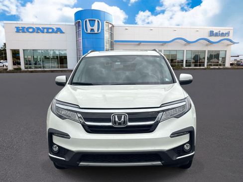 Used 2019 Honda Pilot Touring image 8