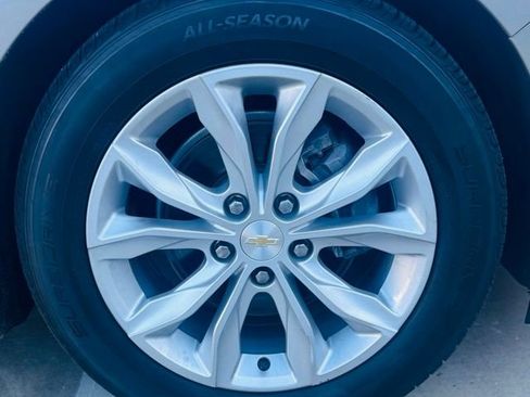 Used 2023 Chevrolet Malibu LT image 7