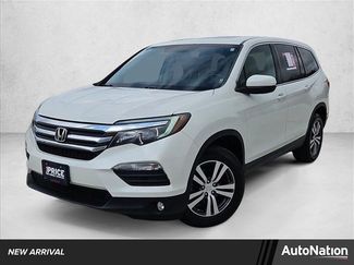 Used 2018 Honda Pilot EX-L video 1
