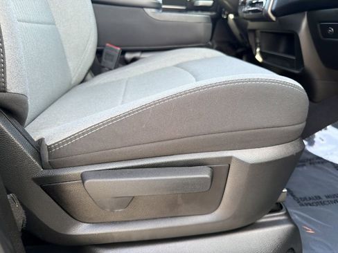 Used 2024 RAM 2500 Big Horn image 22