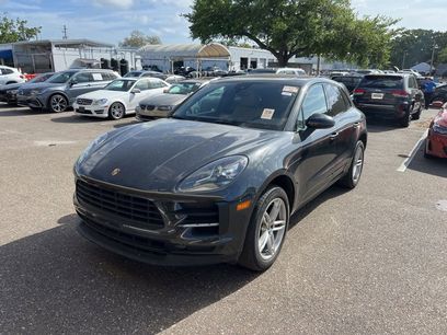 Used 2019 Porsche Macan