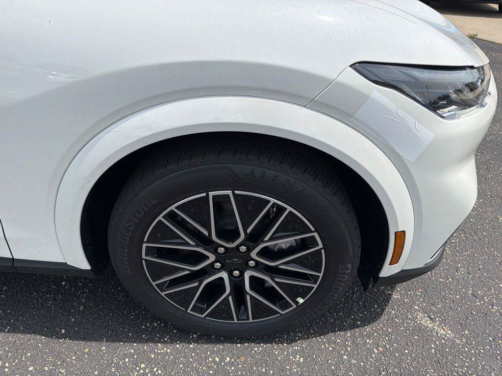New 2026 Ford Mustang Mach-E Premium AWD/4WD image 17