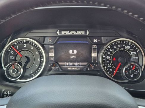 Certified 2022 RAM 1500 Lone Star image 17