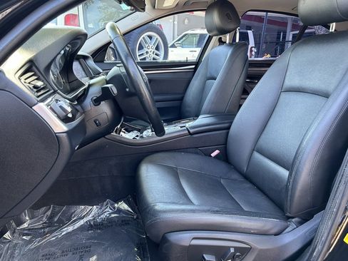 Used 2014 BMW 535d Sedan image 10