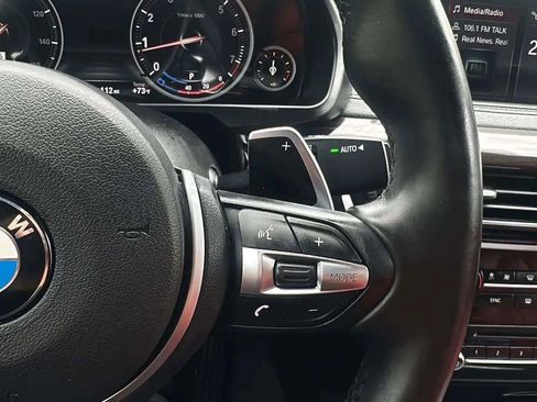Used 2019 BMW X6 xDrive35i image 39
