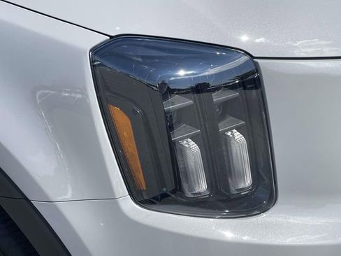 Certified 2025 Kia Telluride SX X-Line image 7