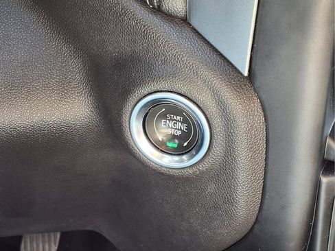 Used 2021 Chevrolet Silverado 1500 LTZ w/ LTZ Premium Package image 14