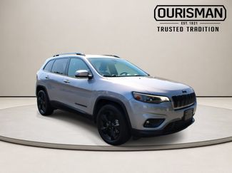 Used 2020 Jeep Cherokee Latitude Plus AWD/4WD video 1