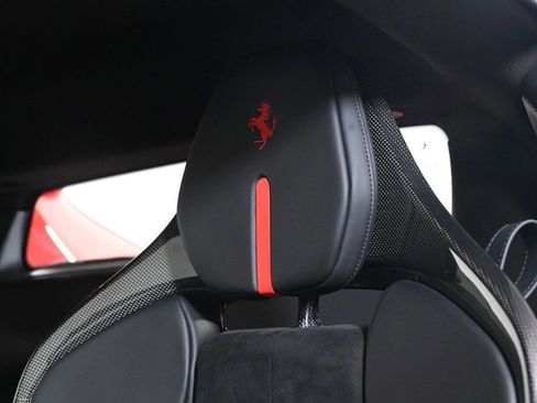 Used 2025 Ferrari 296 GTB image 19