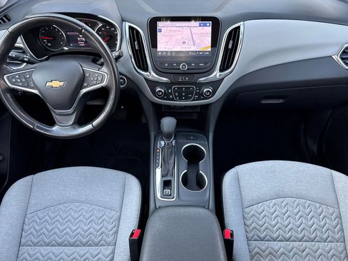 Certified 2022 Chevrolet Equinox LT image 14