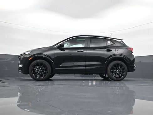 Used 2026 Buick Encore GX Sport Touring w/ Comfort Package FWD image 28