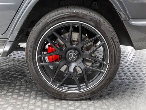 Used 2024 Mercedes-Benz G 63 AMG 4MATIC image 55