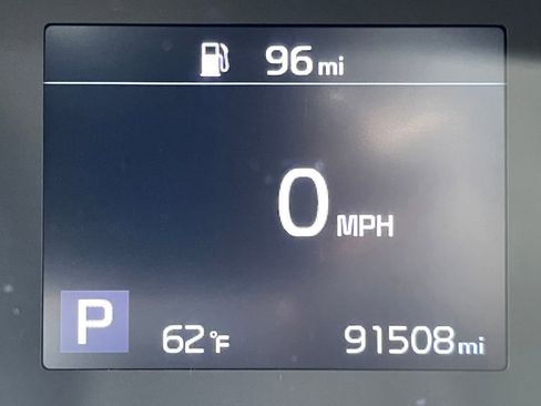 Used 2021 Kia Sportage LX image 14