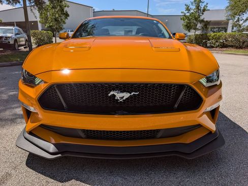 Used 2019 Ford Mustang GT Premium w/ Performance Package - Level 2 RWD image 6